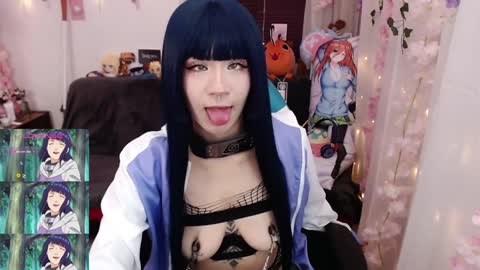 New Account Jade Delux online show from 01/26/25, 05:34