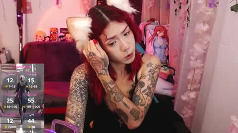 New Account Jade Delux online show from 02/18/25, 05:21