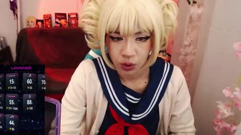 New Account Jade Delux online show from 02/25/25, 09:57