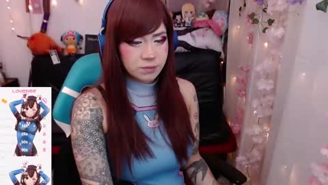 New Account Jade Delux online show from 04/14/26, 06:47