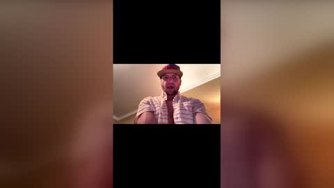 newmanharrison5 online show from 04/29/26, 01:04