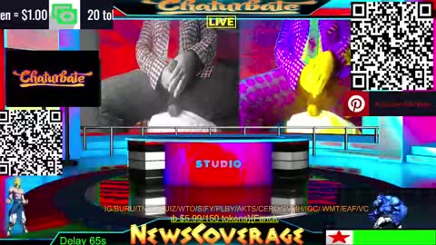 The News online show from 12/14/24, 11:29