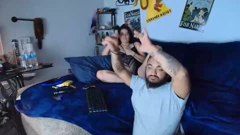 SexyTime0420 online show from 11/23/25, 11:48