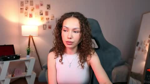 Lilly online show from 03/04/26, 02:45