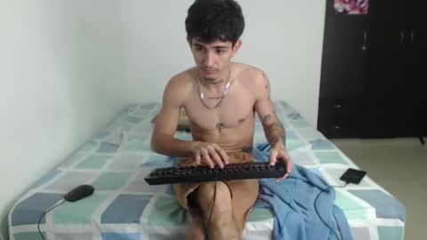 Yeison online show from 11/23/25, 10:15