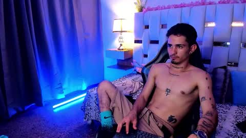 Yeison online show from 03/08/26, 03:32