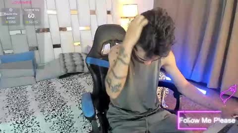 Yeison online show from 03/18/26, 03:20