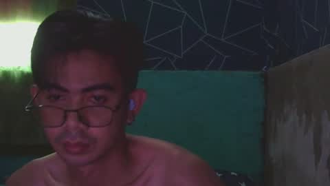 Im Elijah online show from 10/22/25, 03:29