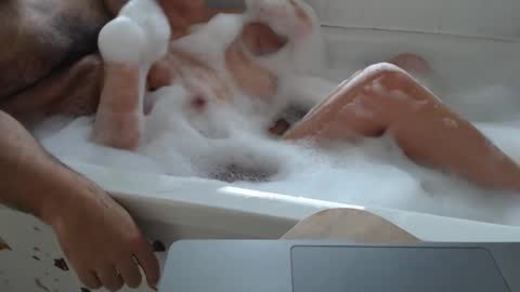 Simone online show from 03/01/26, 11:34