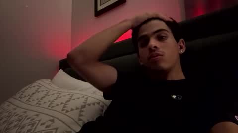 nextinline05 online show from 11/09/25, 08:45