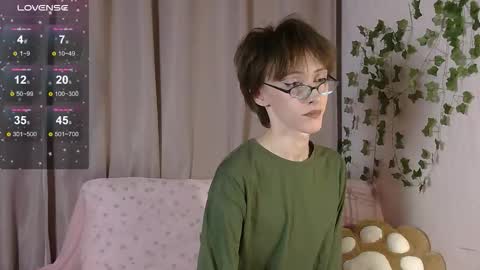 Snapshot of nextvibe1 chatting on 03/13/26, 05:30 NextVibe1 online show from 03/13/26, 05:30