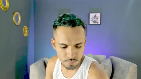 NEYDER  online show from 03/01/26, 01:24