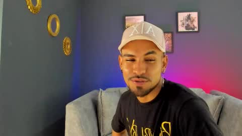 NEYDER  online show from 03/06/26, 12:56