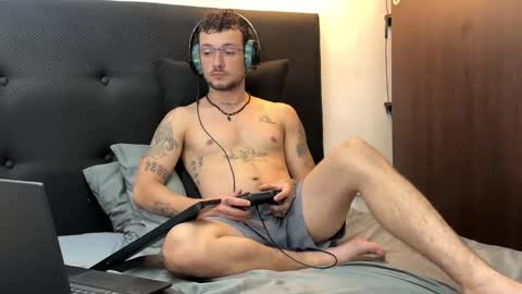 neythancopper online show from 02/09/26, 11:25