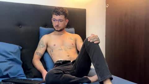 neythancopper online show from 02/20/26, 11:22