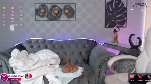 Sandra online show from 03/01/25, 09:04