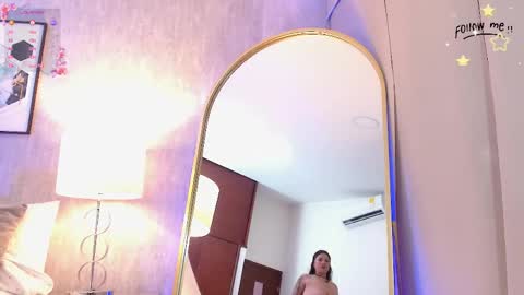 Snapshot of neytiri_moon chatting on 04/26/26, 12:03 Sandra online show from 04/26/26, 12:03