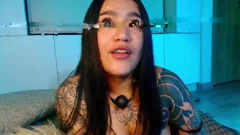 Valery Gonzales online show from 05/07/26, 04:07
