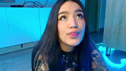 Valery Gonzales online show from 05/28/26, 07:33