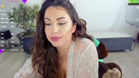 Neytirii online show from 01/21/25, 11:35