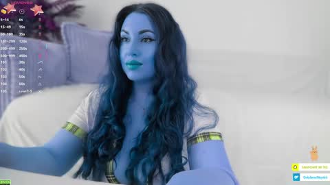 Neytirii online show from 04/22/26, 07:33