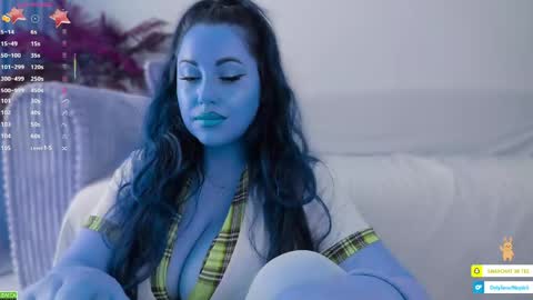 Neytirii online show from 04/23/26, 08:02