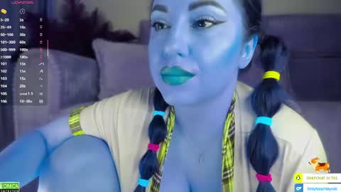 Neytirii online show from 06/12/26, 09:52