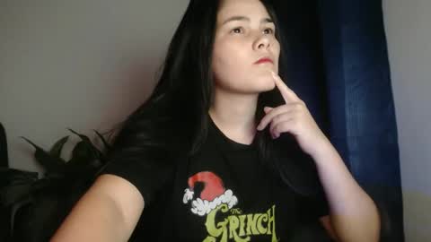 nezuko_sweet online show from 04/20/26, 03:53