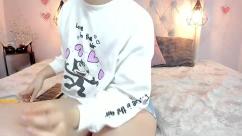 Milena online show from 03/30/26, 02:29