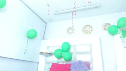 nezzukoo online show from 03/31/26, 07:36