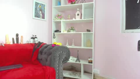 nezzukoo online show from 05/12/26, 08:17