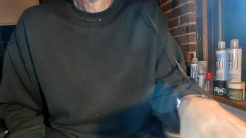 NFG  Nice Friendly Guy  Dick online show from 02/14/25, 02:18