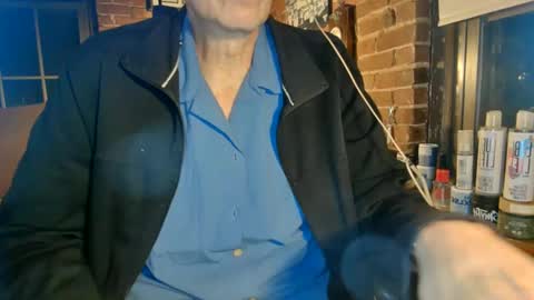 NFG  Nice Friendly Guy  Dick online show from 03/05/25, 03:18