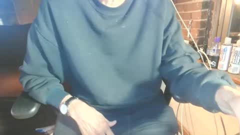 NFG  Nice Friendly Guy  Dick online show from 10/25/25, 11:32