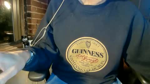 NFG  Nice Friendly Guy  Dick online show from 12/01/25, 03:55