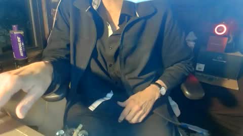 NFG  Nice Friendly Guy  Dick online show from 01/16/26, 02:15