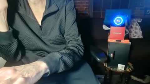 NFG  Nice Friendly Guy  Dick online show from 02/15/26, 02:30