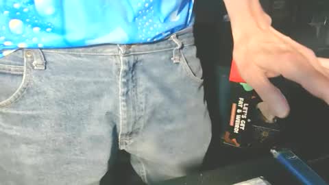 NFG  Nice Friendly Guy  Dick online show from 04/20/26, 02:14