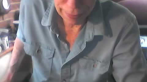 Snapshot of nfgwholoves2cum chatting on 06/30/26, 12:06 NFG Nice Friendly Guy Dick online show from 06/30/26, 12:06