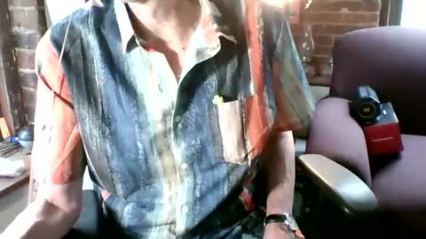 Snapshot of nfgwholoves2cum chatting on 07/14/26, 08:47 NFG Nice Friendly Guy Dick online show from 07/14/26, 08:47