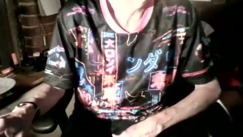 Snapshot of nfgwholoves2cum chatting on 07/21/26, 02:25 NFG Nice Friendly Guy Dick online show from 07/21/26, 02:25