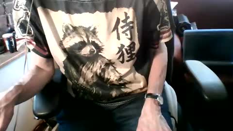 Snapshot of nfgwholoves2cum chatting on 07/30/26, 10:31 NFG Nice Friendly Guy Dick online show from 07/30/26, 10:31