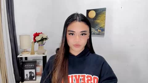 hottie nicole online show from 03/06/26, 01:02