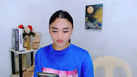 hottie nicole online show from 04/22/26, 01:30