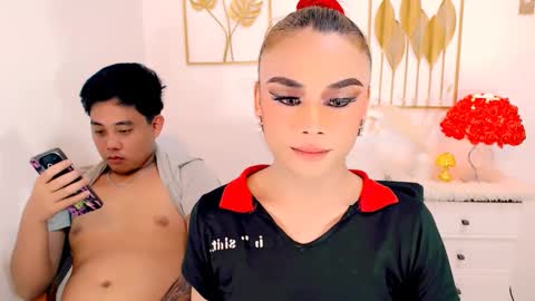 nhics and hades online show from 02/25/25, 04:46