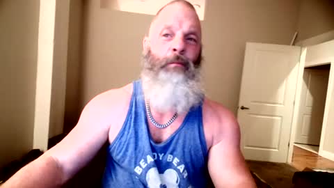 nhmuscledaddy online show from 07/12/26, 02:02