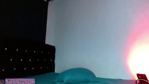 Nicolle online show from 03/25/26, 06:58