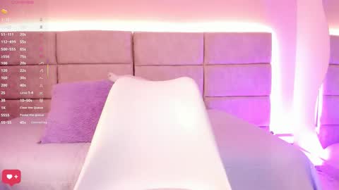 Nia online show from 03/14/26, 12:21