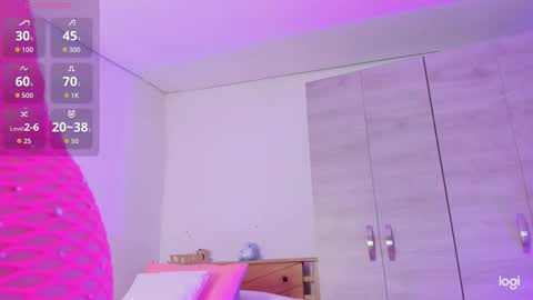 Snapshot of nia_16 chatting on 10/21/25, 02:34 nia_16 online show from 10/21/25, 02:34