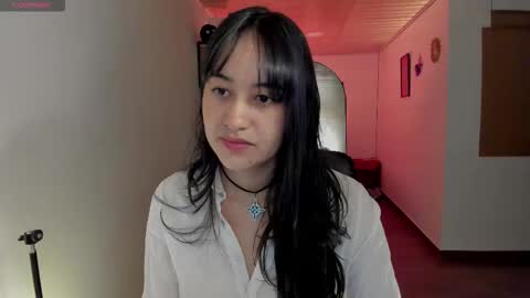 Nia online show from 03/13/26, 02:23